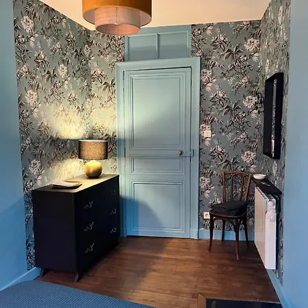 Chez Morphee, Sejour Chez L'habitant Au Coeur De Pansiyon